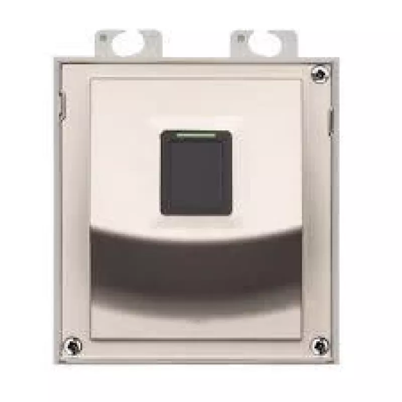 2N IP Verso Fingerprint-Lesemodul 9155045