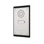 2N Telecommunications Helios Uni Schwarz - Weiß IP-Türsprechanlage (9153201-E)