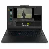 Lenovo ThinkPad P16s Gen 5 21XG - AMD Ryzen AI 7 PRO 450 / 2 GHz - AMD PRO - Win 11 Pro - RTX PRO 1000 Blackwell - 64 GB RAM - 1 TB SSD TCG Opal Encryption 2, NVMe - 40,6 cm (16 in) IPS Touchscreen