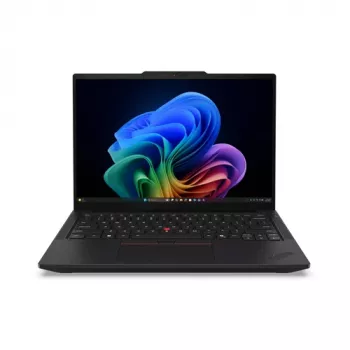 Lenovo ThinkPad T14 Gen 7 21WV - AMD Ryzen AI 7 PRO 450 / 2 GHz - Win 11 Pro - Radeon 860M - 32 GB RAM - 1 TB SSD TCG Opal Encryption 2, NVMe - 35,6 cm (14 in) IPS 1920 x 1200 - Wi-Fi 7, Bluetooth - 4