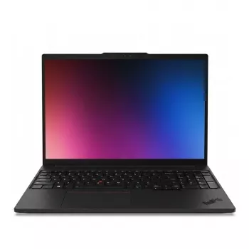 Lenovo ThinkPad P16s Gen 5 21XG - AMD Ryzen AI 7 PRO 450 / 2.0 GHz - Windows 11 Pro - 64 GB RAM - 1 TB SSD - 40,6 cm (16 inch) WUXGA IPS - Storm Grey