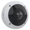AXIS M4347-PLVE Fisheye-Kamera mit eingebauten Mikrofonen und AXIS Object Analytics