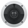 AXIS M4347-PLVE Fisheye-Kamera mit eingebauten Mikrofonen und AXIS Object Analytics