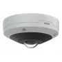 AXIS M4348-PLVE Fisheye-Kamera mit eingebauten Mikrofonen und AX