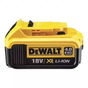 DEWALT DCB182-XJ 18V 4.0 Ah XR Li-Ion Akku