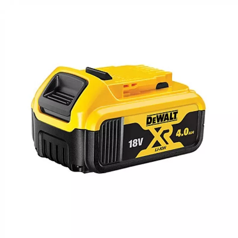 DEWALT DCB182-XJ 18V 4.0 Ah XR Li-Ion Akku