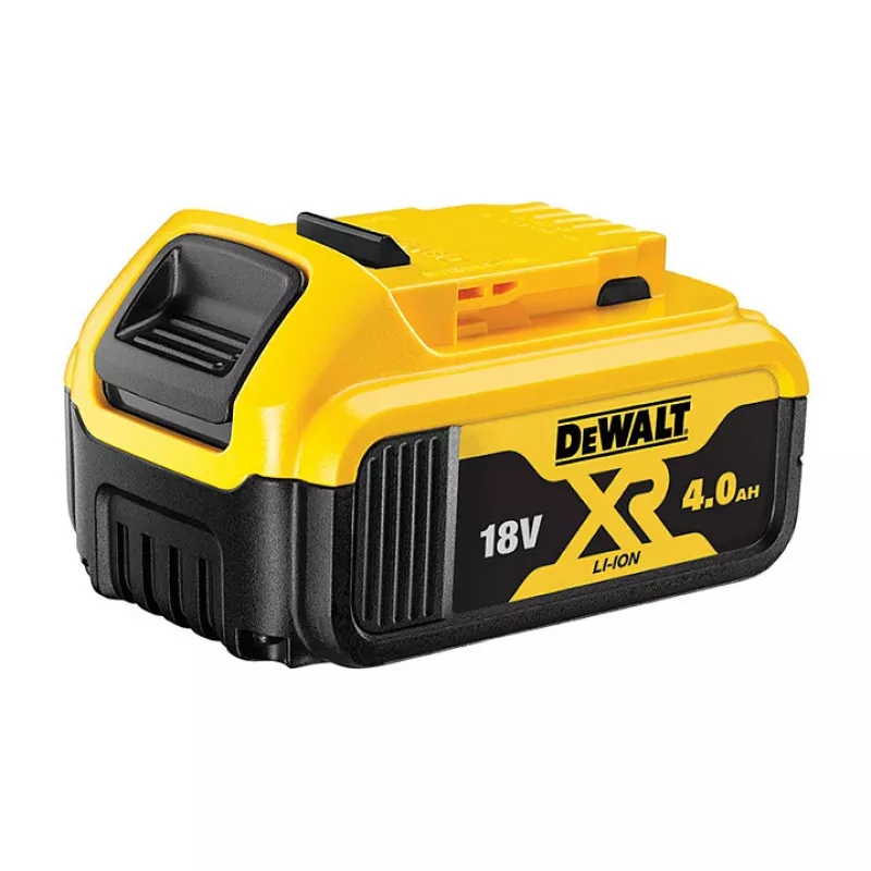 DEWALT DCB182-XJ 18V 4.0 Ah XR Li-Ion Akku