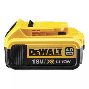DEWALT DCB182-XJ 18V 4.0 Ah XR Li-Ion Akku