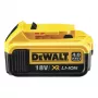 DEWALT DCB182-XJ 18V 4.0 Ah XR Li-Ion Akku