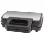 PROFI COOK Clatronic Proficook PC-ST 1315 Sandwich Toaster Silber (501315)