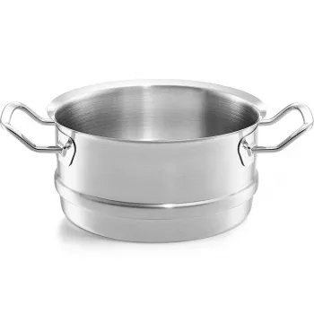 Fissler original-Profi Collection 2 Dampfeinsatz 20 cm