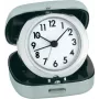 TFA 60.1012 Mini Thermo-Hygrometer - Analog - Weiß - 66 x 66 x 26 mm