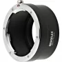 Novoflex NEX/LER Leica R Objektiv auf Sony E-Mount Kameraadapter