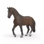 Schleich Horse Club KWPN Wallach Fuchs Spielfigur