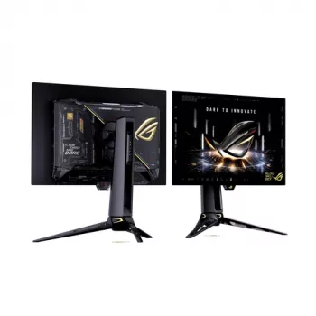 ASUS ROG Swift OLED PG27AQWP-G Edition 20 27 Zoll QHD 540Hz Gaming Monitor