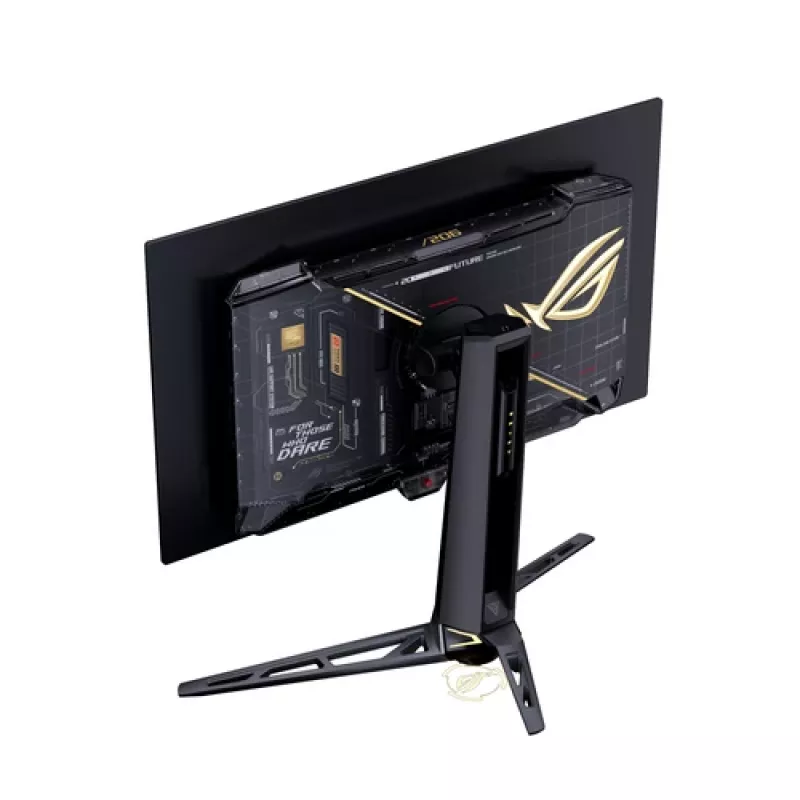 ASUS ROG Swift OLED PG27AQWP-G Edition 20 27 Zoll QHD 540Hz Gaming Monitor