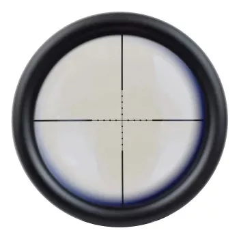 JS-Tactical 4x32 Rifle Scope mit 11mm Schwalbenschwanzmontage
