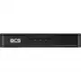 BCS POINT BCS-P-NVR1601-4KE-III 16-Kanal 4K Netzwerk-Videorekorder