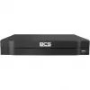 BCS 4-Kanal IP-Rekorder BCS-L-NVR0401-4KE-4P(2L) mit PoE, 8MP, H.265+