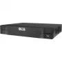 BCS 4-Kanal IP-Rekorder BCS-L-NVR0401-4KE-4P(2L) mit PoE, 8MP, H.265+