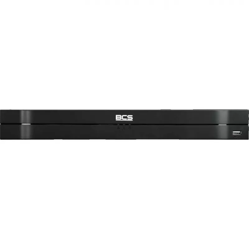 BCS Line BCS-L-NVR1602-A-4KE(2L) 16-Kanal 4K NVR Rekorder