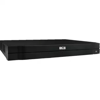 BCS Line BCS-L-NVR1602-A-4KE(2L) 16-Kanal 4K NVR Rekorder