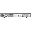 BCS LINE 8-Kanal 8K NVR mit KI und 8 PoE-Ports BCS-L-NVR0802-A-8K-8P-Ai2