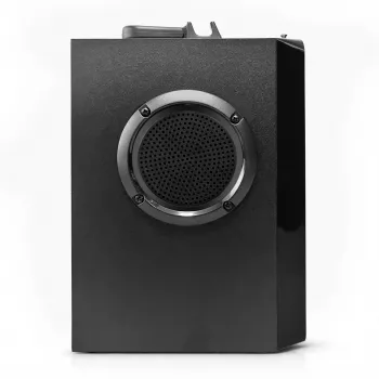 MEDIA-TECH Tragbarer Bluetooth-Lautsprecher Overbox MT3186