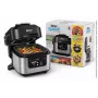 Ninja ON500EU Speedi Multicooker Schwarz