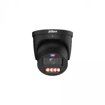 DAHUA IPC-HDW3649H-ZAS-PV-2712-PRO-Black 6MP IR WizMind Netzwerk-Dome-Kamera