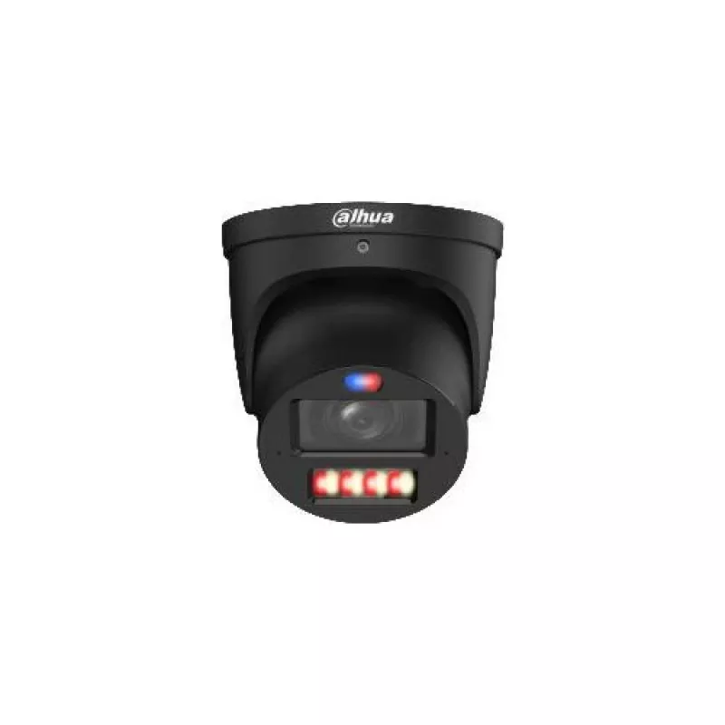 DAHUA IPC-HDW3649H-ZAS-PV-2712-PRO-Black 6MP IR WizMind Netzwerk-Dome-Kamera