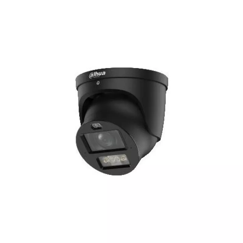 DAHUA IPC-HDW3649H-ZAS-PV-2712-PRO-Black 6MP IR WizMind Netzwerk-Dome-Kamera