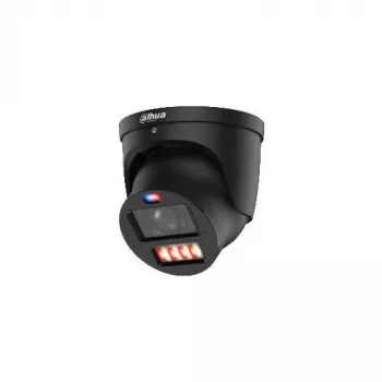 DAHUA IPC-HDW3649H-ZAS-PV-2712-PRO-Black 6MP IR WizMind Netzwerk-Dome-Kamera