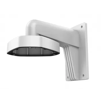 Hikvision DS-1273ZJ-DM25 Wandhalterung für Dome-Kameras - Weiß
