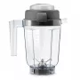 Vitamix 0.9 Liter Tritan Behälter für trockene Zubereitungen mit Deckel