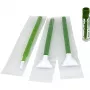 Visible Dust MXD Swabs - Kamera-Reinigungspad - Digitalkamera - Grün - 12er-Pack