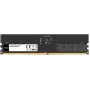 Lexar THOR DDR5 8GB (1x8GB) 5600MHz CL46 Desktop-Speichermodul - Schwarz