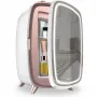 Cecotec CoolingBeauty 6000 Mirror Kosmetikkühlschrank 6L Weiß