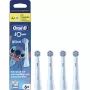 Oral-B iO Kids Stitch Ersatzbürstenköpfe 4er-Pack