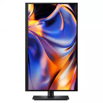 Samsung 27 Zoll ViewFinity S8 S80HF 4K UHD IPS Monitor mit USB-C 90W, höhenverstellbar, HDR400