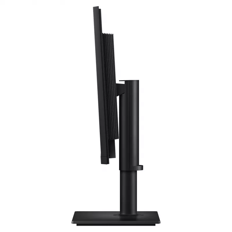 Samsung 27 Zoll ViewFinity S8 S80HF 4K UHD IPS Monitor mit USB-C 90W, höhenverstellbar, HDR400