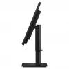 Samsung 27 Zoll ViewFinity S8 S80HF 4K UHD IPS Monitor mit USB-C 90W, höhenverstellbar, HDR400