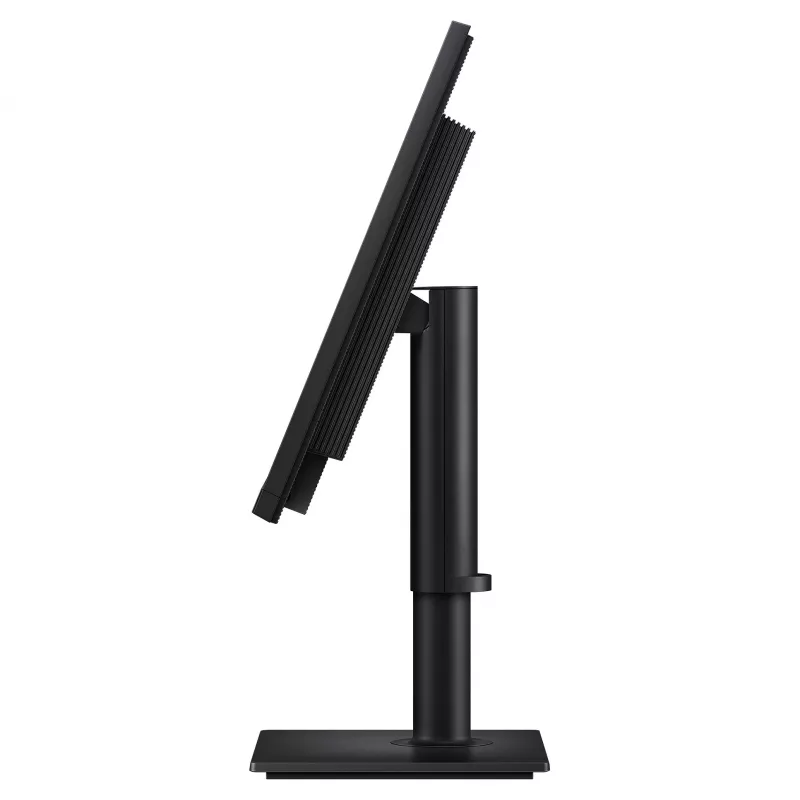 Samsung 27 Zoll ViewFinity S8 S80HF 4K UHD IPS Monitor mit USB-C 90W, höhenverstellbar, HDR400