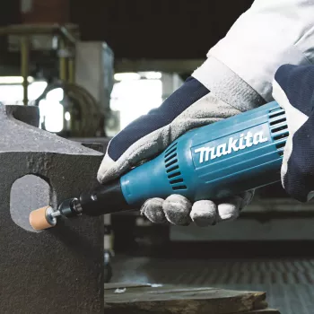 Makita GD0603 Geradschleifer 240W Spannzange 6mm 25000rpm