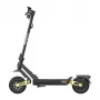 NAVEE ST5 Pro Elektroroller Schwarz
