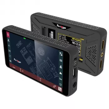 Portkeys PT5 II 5 Zoll 4K HDMI Touchscreen Monitor