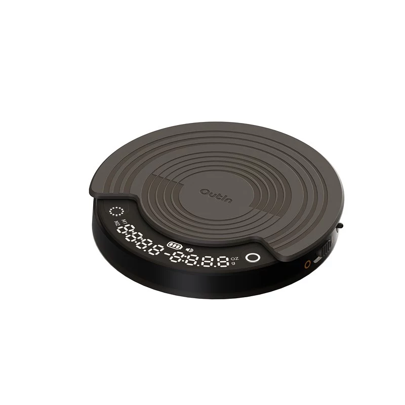 OutIn Claro OT-SCL-01 Black