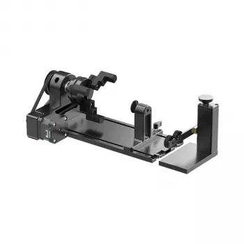 xTool RA2 Pro Rotary Extension für alle xTool Lasergravierer
