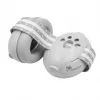 Momini Kids Noise-Reducing Earmuffs Mimi Grey