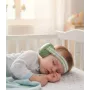 Momini Kids Noise-Reducing Earmuffs Mimi Green